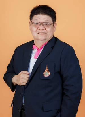 Deputy Dean for Administration and Planning